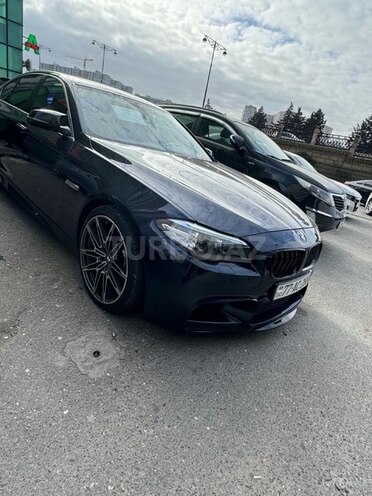 BMW 528 2015, 250,000 km - 2.0 л - Bakı