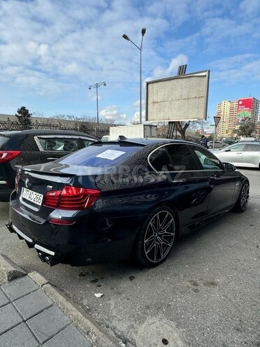 BMW 528 2015, 250,000 km - 2.0 л - Bakı