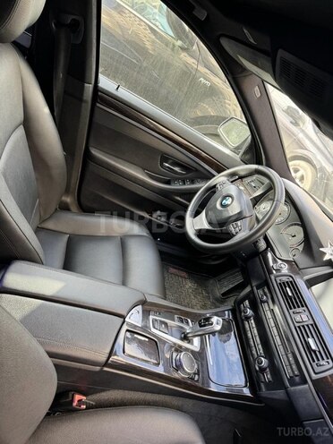 BMW 528 2015, 250,000 km - 2.0 л - Bakı