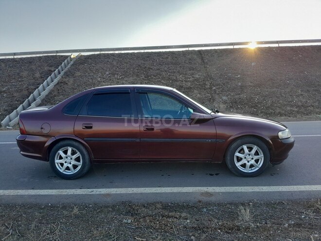 Opel Vectra 1997, 312,500 km - 1.8 l - Bakı