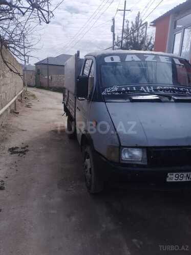 GAZ 2705 1998, 99,000 km - 2.4 l - Bakı