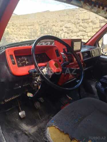 GAZ 2705 1998, 99,000 km - 2.4 l - Bakı
