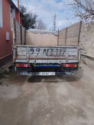 GAZ 2705 1998, 99,000 km - 2.4 l - Bakı