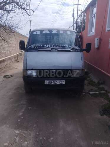 GAZ 2705 1998, 99,000 km - 2.4 l - Bakı