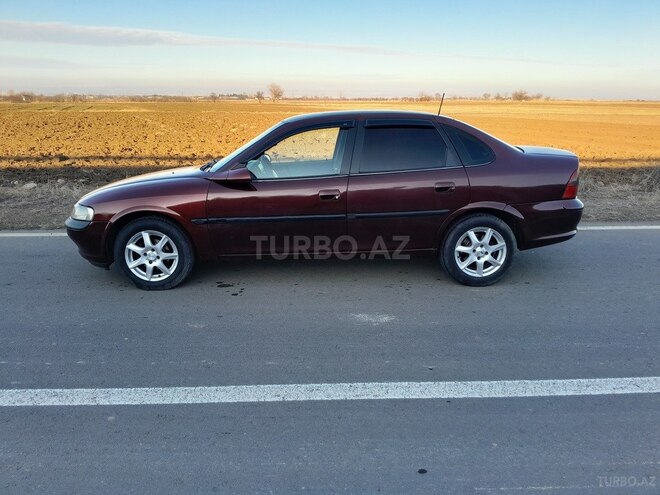 Opel Vectra 1997, 312,500 km - 1.8 l - Bakı