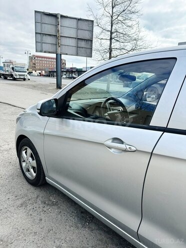 Chevrolet Spark 2016, 66,500 km - 1.2 л - Bakı