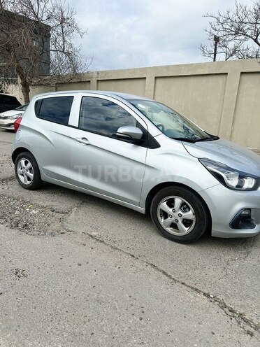 Chevrolet Spark 2016, 66,500 km - 1.2 л - Bakı