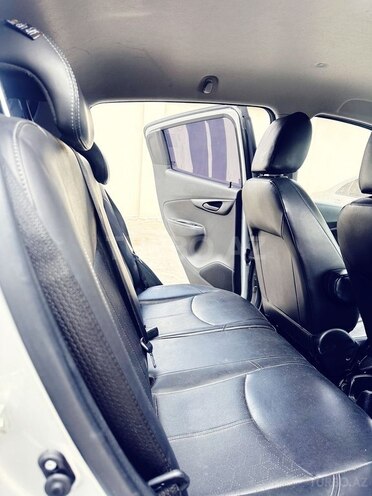 Chevrolet Spark 2016, 66,500 km - 1.2 л - Bakı