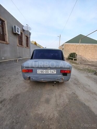 LADA (VAZ) 21011 1974, 99,000 km - 1.3 л - Gəncə