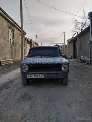 LADA (VAZ) 21011 1974, 99,000 km - 1.3 л - Gəncə