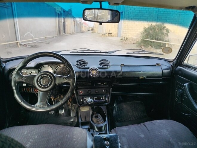 LADA (VAZ) 21011 1974, 99,000 km - 1.3 л - Gəncə