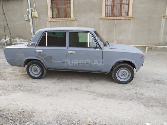 LADA (VAZ) 21011 1974, 99,000 km - 1.3 л - Gəncə