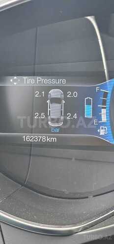 Ford Fusion 2017, 162,000 km - 2.0 l - Bakı