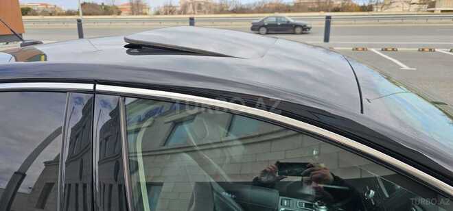 Ford Fusion 2017, 162,000 km - 2.0 l - Bakı
