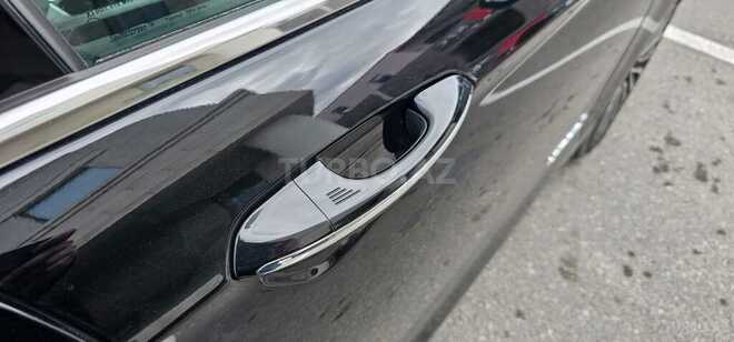 Ford Fusion 2017, 162,000 km - 2.0 l - Bakı