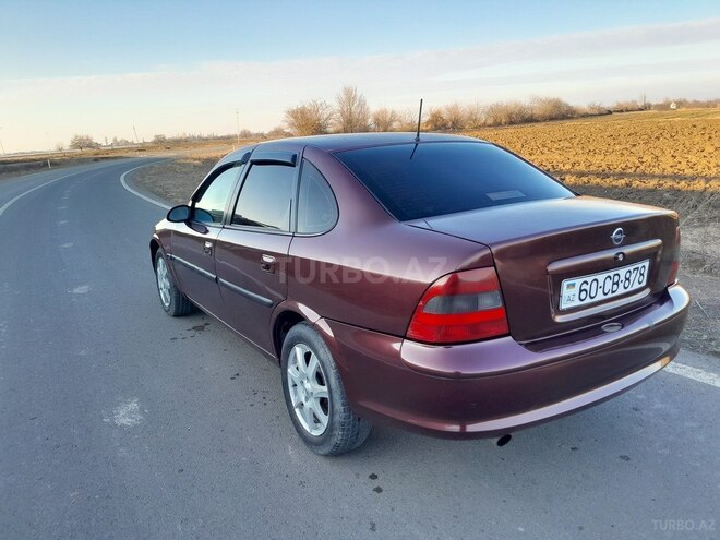 Opel Vectra 1997, 312,500 km - 1.8 l - Bakı