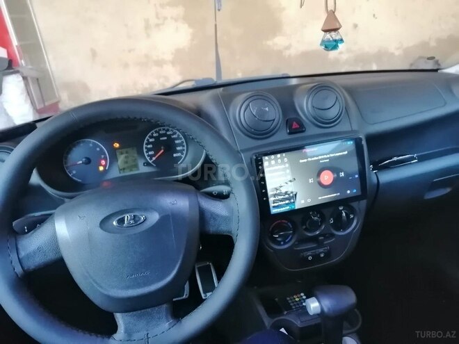 LADA (VAZ) Granta 2013, 280,000 km - 1.6 l - Bakı