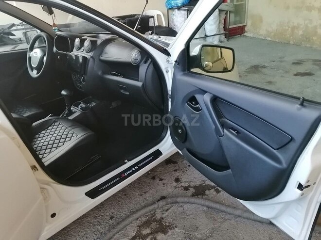 LADA (VAZ) Granta 2013, 280,000 km - 1.6 l - Bakı