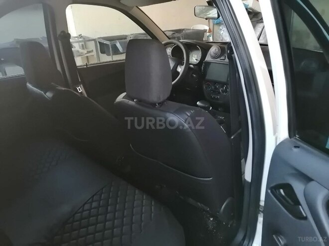 LADA (VAZ) Granta 2013, 280,000 km - 1.6 l - Bakı
