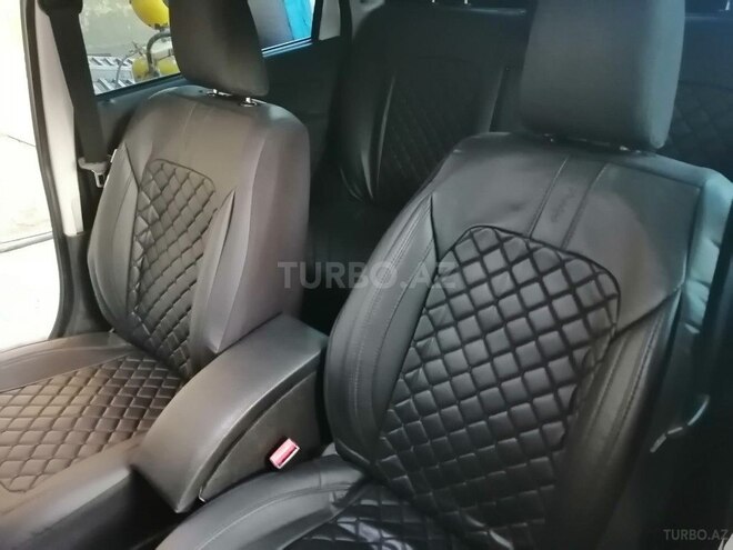 LADA (VAZ) Granta 2013, 280,000 km - 1.6 l - Bakı