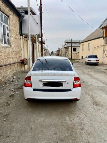 LADA (VAZ) Priora 2013, 100,000 km - 1.6 l - Gəncə