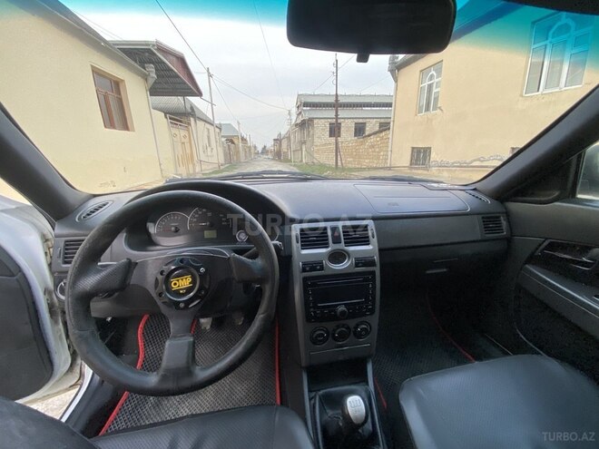 LADA (VAZ) Priora 2013, 100,000 km - 1.6 l - Gəncə