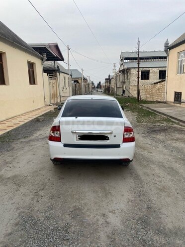 LADA (VAZ) Priora 2013, 100,000 km - 1.6 l - Gəncə