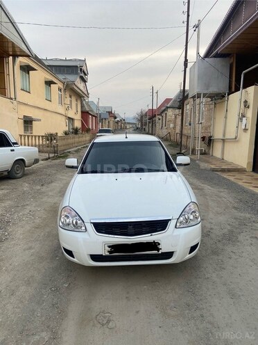 LADA (VAZ) Priora 2013, 100,000 km - 1.6 l - Gəncə