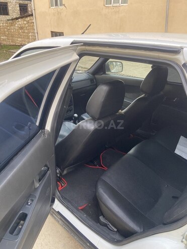LADA (VAZ) Priora 2013, 100,000 km - 1.6 l - Gəncə