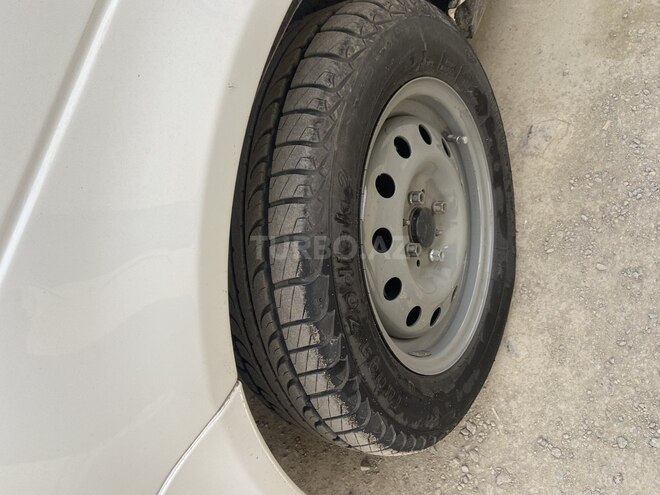 LADA (VAZ) Priora 2013, 100,000 km - 1.6 l - Gəncə