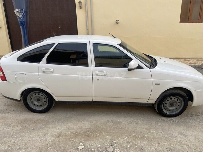 LADA (VAZ) Priora 2013, 100,000 km - 1.6 l - Gəncə
