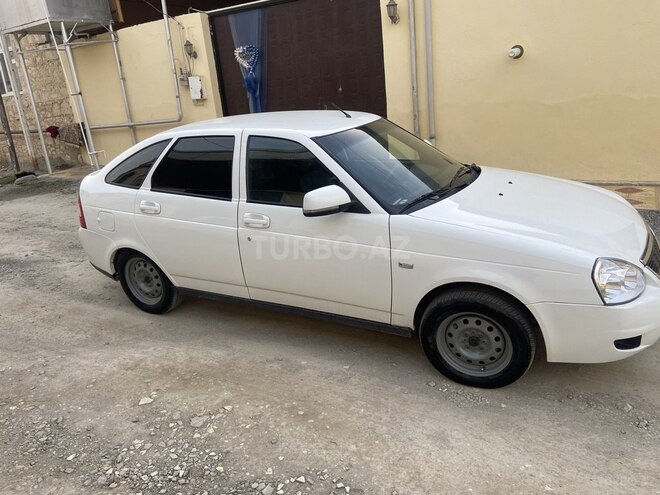 LADA (VAZ) Priora 2013, 100,000 km - 1.6 l - Gəncə