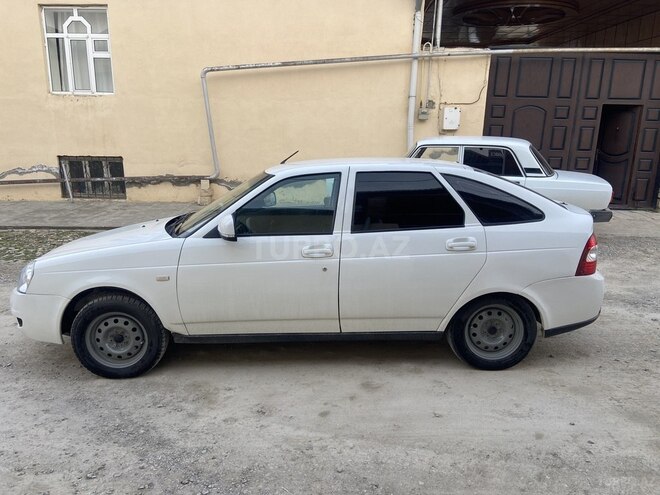 LADA (VAZ) Priora 2013, 100,000 km - 1.6 l - Gəncə