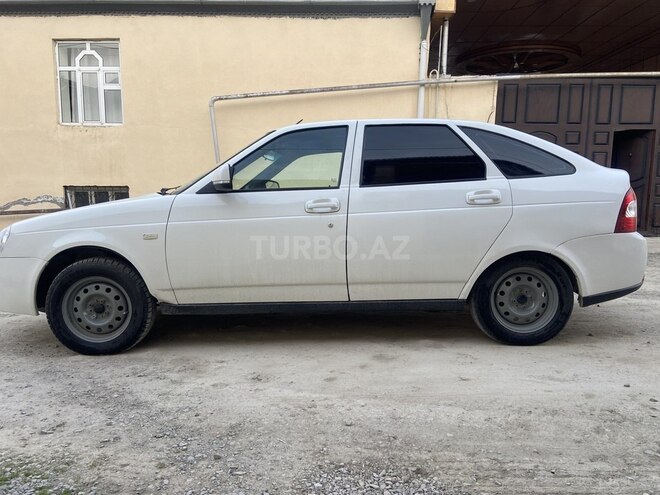 LADA (VAZ) Priora 2013, 100,000 km - 1.6 l - Gəncə