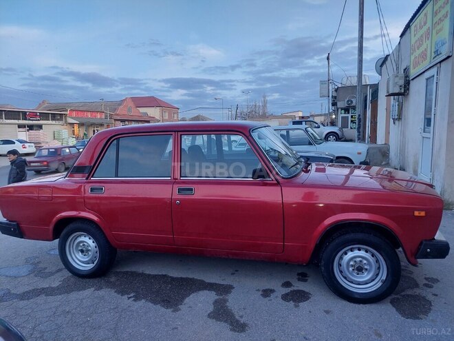 LADA (VAZ) 2107 1994, 99,000 km - 1.6 l - Bakı