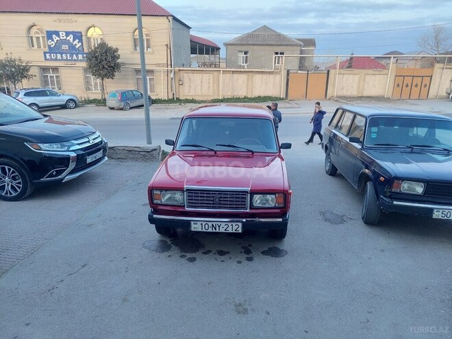 LADA (VAZ) 2107 1994, 99,000 km - 1.6 l - Bakı