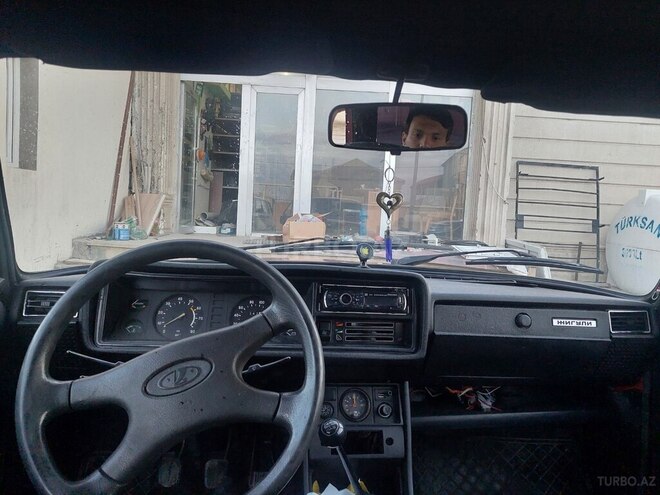 LADA (VAZ) 2107 1994, 99,000 km - 1.6 l - Bakı