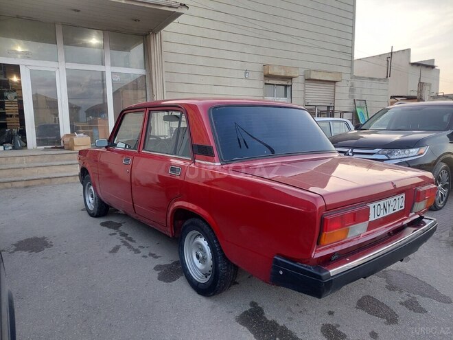 LADA (VAZ) 2107 1994, 99,000 km - 1.6 l - Bakı