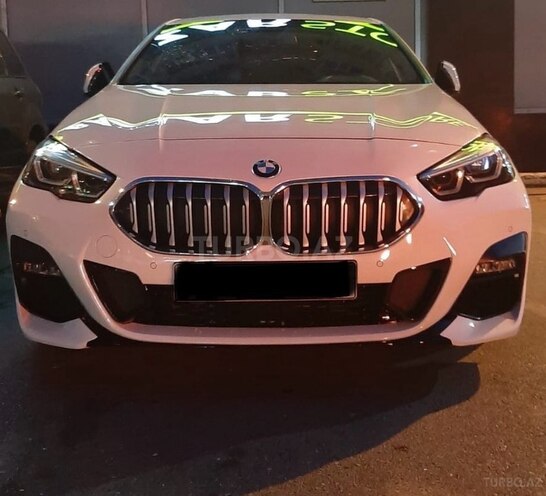 BMW 220