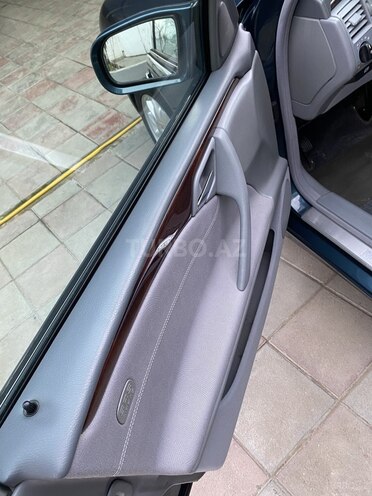 Mercedes E 240 2000, 187,451 km - 2.6 l - Bakı