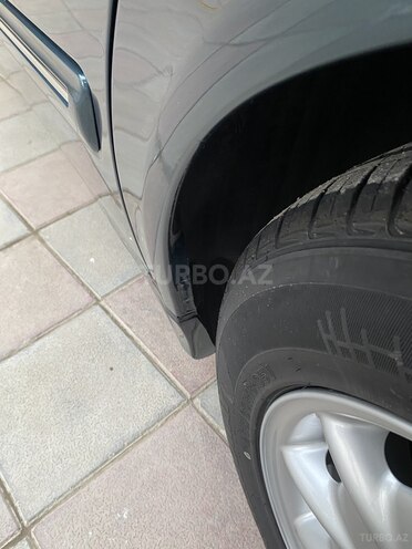 Mercedes E 240 2000, 187,451 km - 2.6 l - Bakı