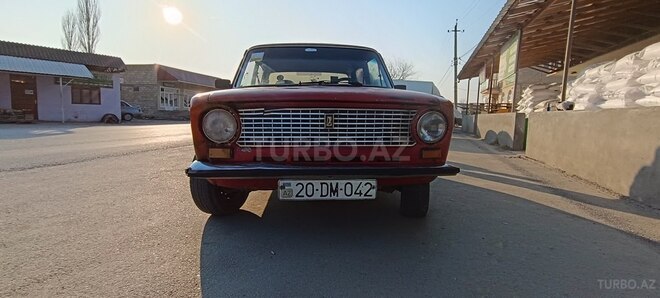 LADA (VAZ) 2101 1973, 99,000 km - 1.3 л - Göyçay