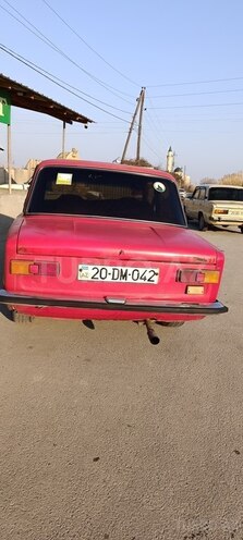 LADA (VAZ) 2101 1973, 99,000 km - 1.3 л - Göyçay