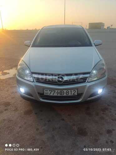 Opel Astra 2008, 333,000 km - 1.3 l - Lənkəran