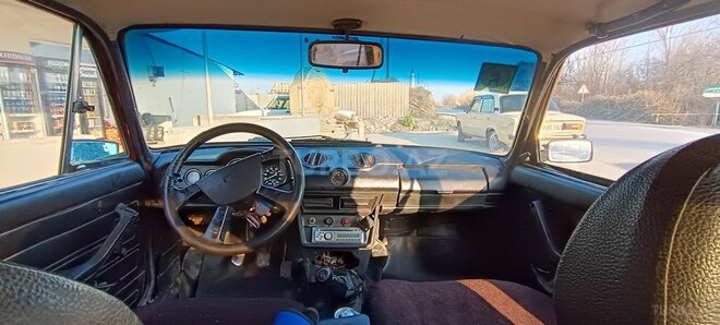 LADA (VAZ) 2101 1973, 99,000 km - 1.3 л - Göyçay