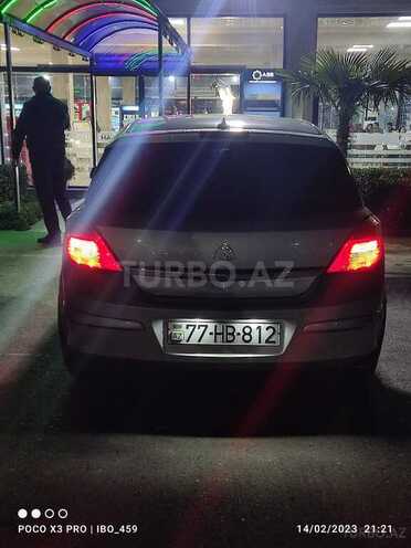 Opel Astra 2008, 333,000 km - 1.3 l - Lənkəran
