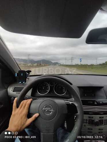 Opel Astra 2008, 333,000 km - 1.3 l - Lənkəran