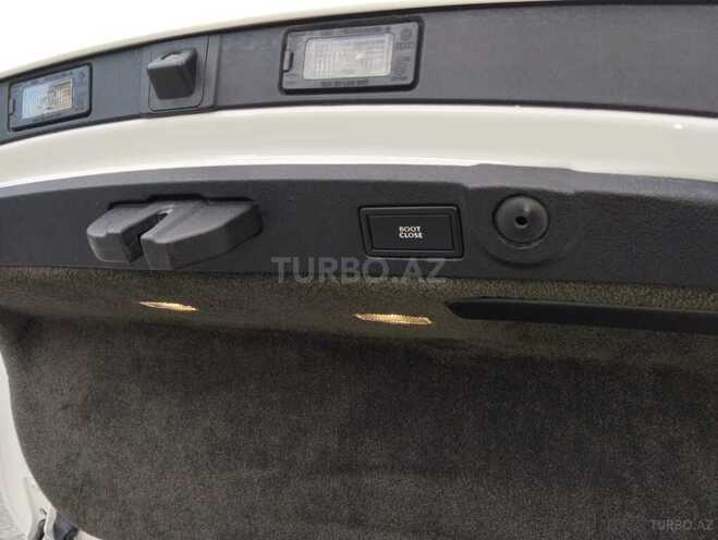 Bentley Continental 2014, 35,000 km - 4.0 l - Bakı