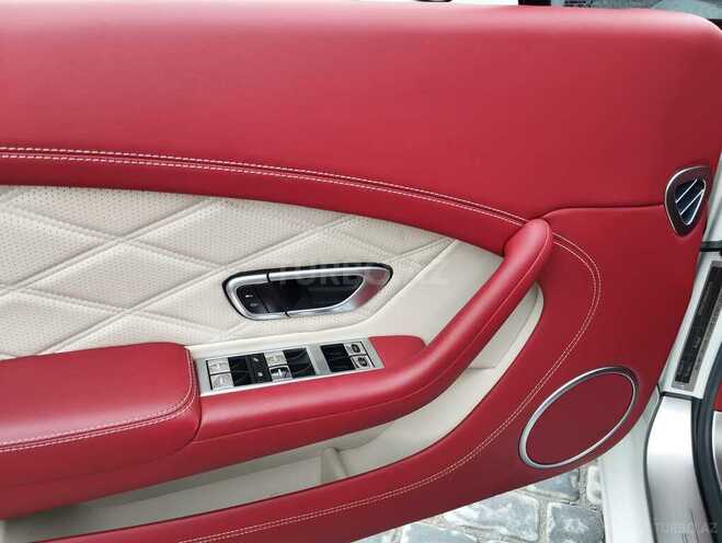 Bentley Continental 2014, 35,000 km - 4.0 l - Bakı