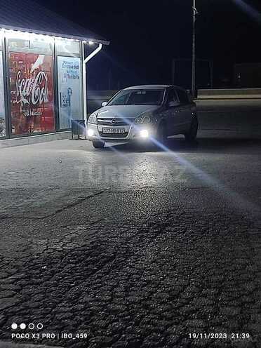 Opel Astra 2008, 333,000 km - 1.3 l - Lənkəran